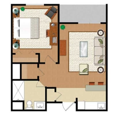 Meadow Oaks of Roseville