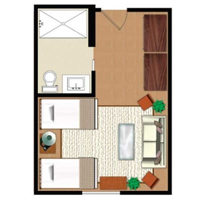 Meadow Oaks of Roseville