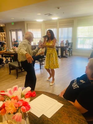 Meadow Oaks of Roseville