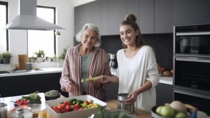 Preferred Care at Home of Southeast Valley