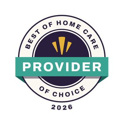 Right at Home – Gilbert