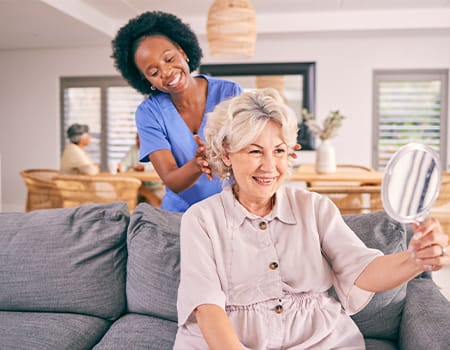 No Place Like Home Care