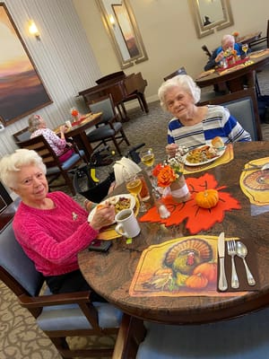 Meadow Oaks of Roseville