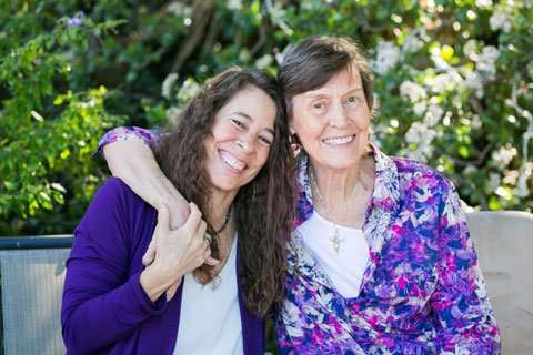 San Diego Home Caregivers