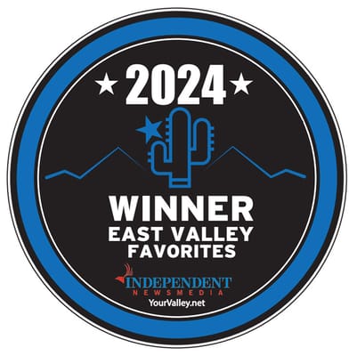 Right at Home – Gilbert