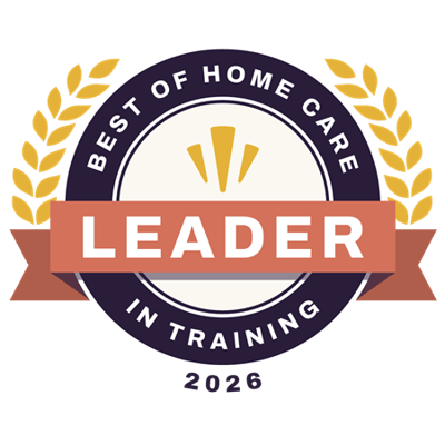 Right at Home – Gilbert