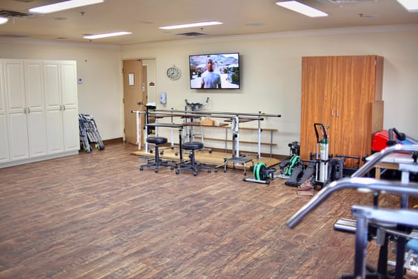 Pebble Creek Nursing Center