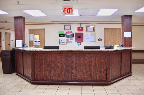 Pebble Creek Nursing Center