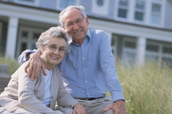 Meadow Oaks of Roseville