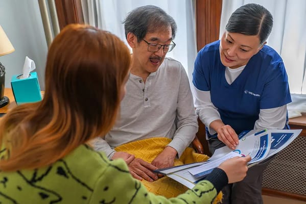 VNS Health – Brooklyn