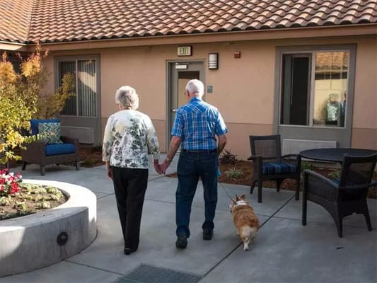 Meadow Oaks of Roseville