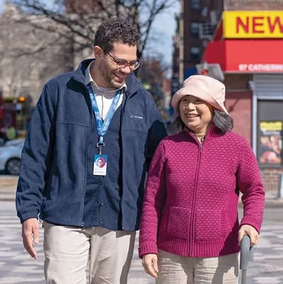 VNS Health – Brooklyn