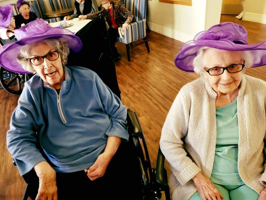 Meadow Oaks of Roseville