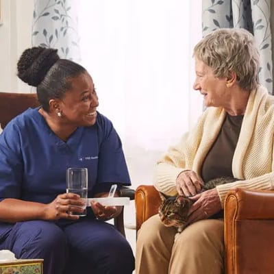 VNS Health – Brooklyn