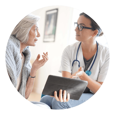 Premier Home Health Care – Bronx