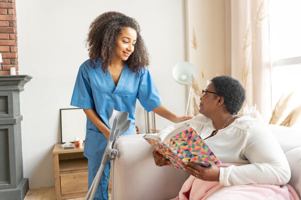Premier Home Health Care – Bronx