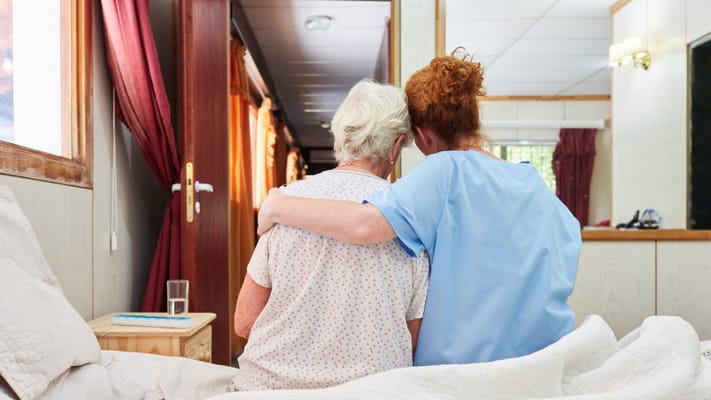 Namaste Home Health & Palliative & Hospice