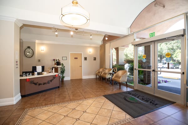 Park View Post Acute