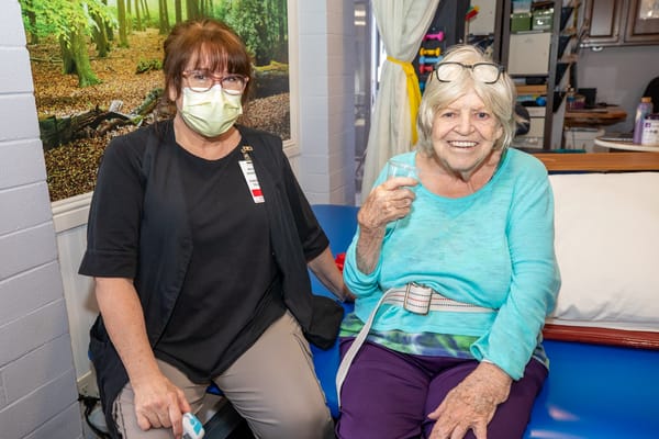 Park View Post Acute