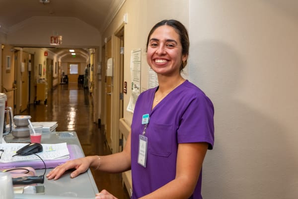 Park View Post Acute