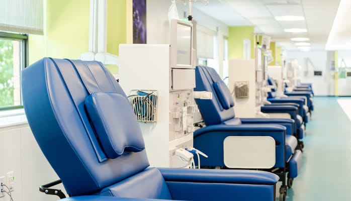 Pines Nursing and Rehab