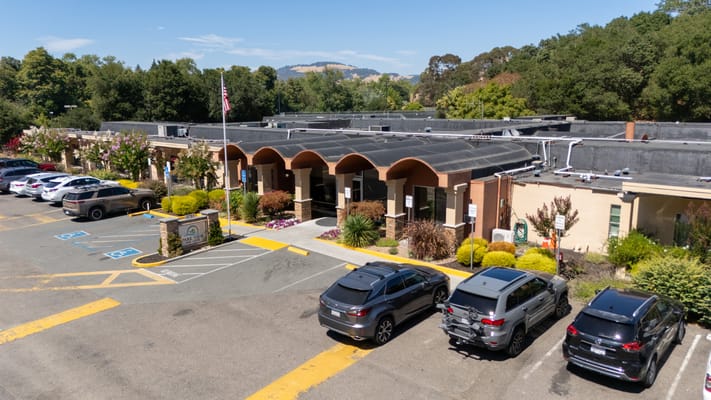 Park View Post Acute