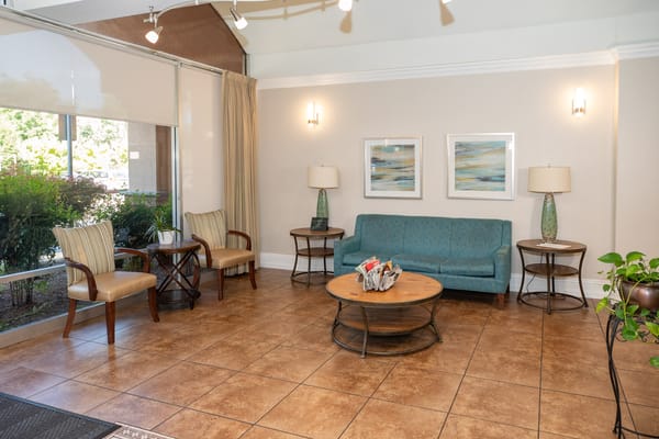 Park View Post Acute