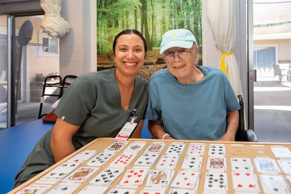 Park View Post Acute