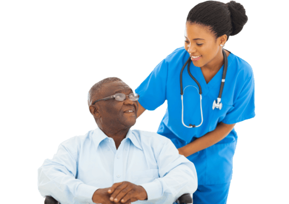 Warner Robins Rehabilitation Center