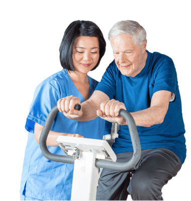 Warner Robins Rehabilitation Center