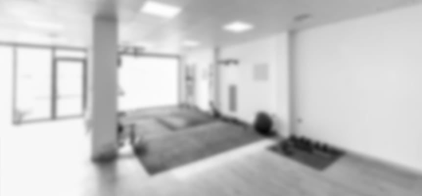 Warner Robins Rehabilitation Center