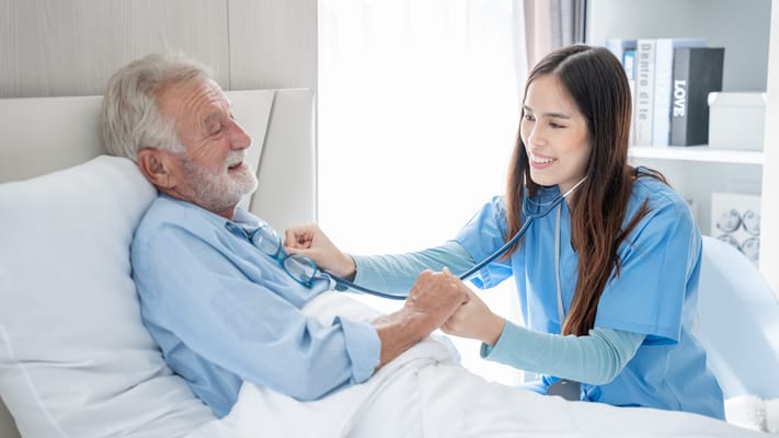 Namaste Home Health & Palliative & Hospice