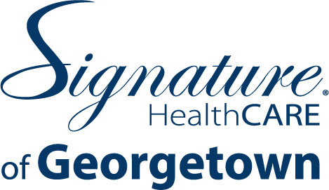 Signature HealthCARE of Georgetown