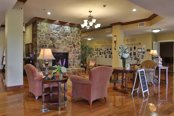 Meadow Lake Senior Living – Tyler
