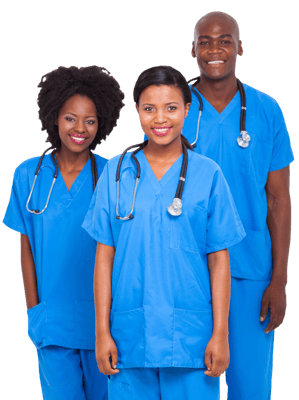 Warner Robins Rehabilitation Center