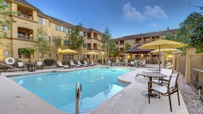 Prescott Lakes Senior Apartments