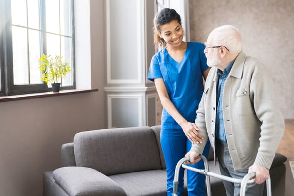 Premier Home Health Care – Bronx