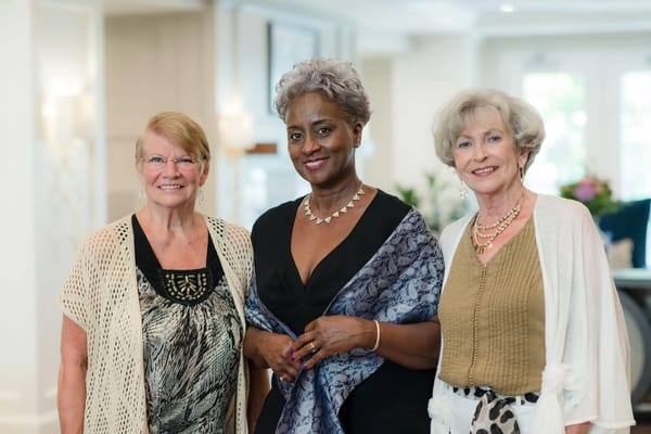 The Templeton of Cary