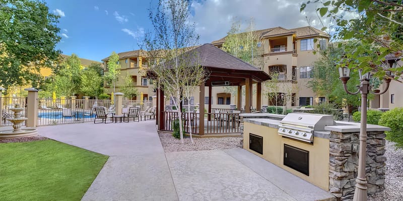 Prescott Lakes Senior Apartments