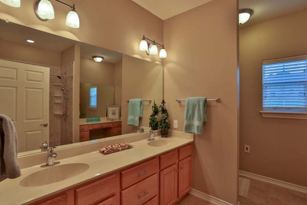 Meadow Lake Senior Living – Tyler