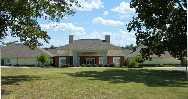 Mt. Carmel Community at The Village