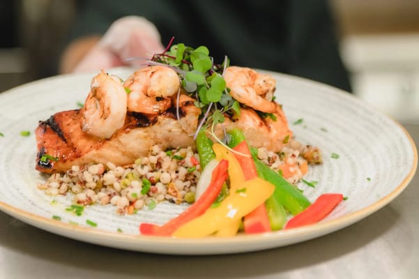 The Templeton of Cary