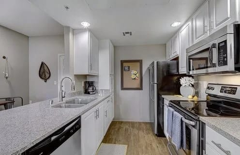 Prescott Lakes Senior Apartments