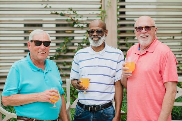 The Templeton of Cary