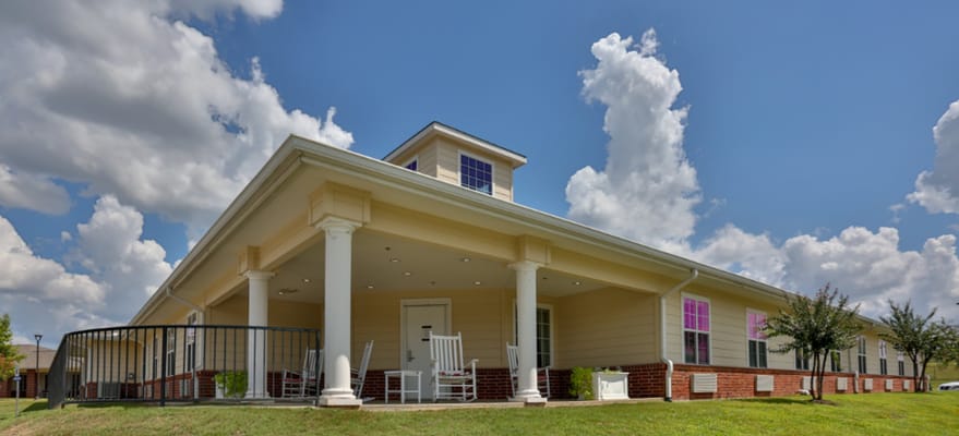 Meadow Lake Assisted Living Community