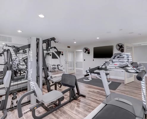 Prescott Lakes Senior Apartments