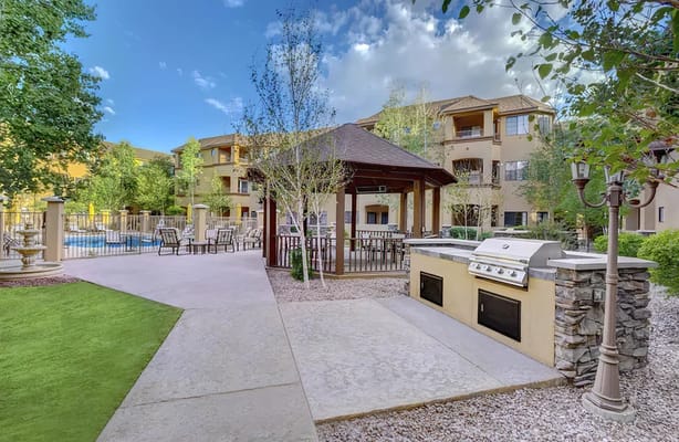 Prescott Lakes Senior Apartments