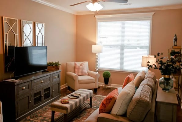 Mt. Carmel Community at The Village