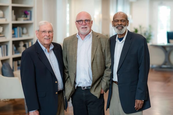 The Templeton of Cary