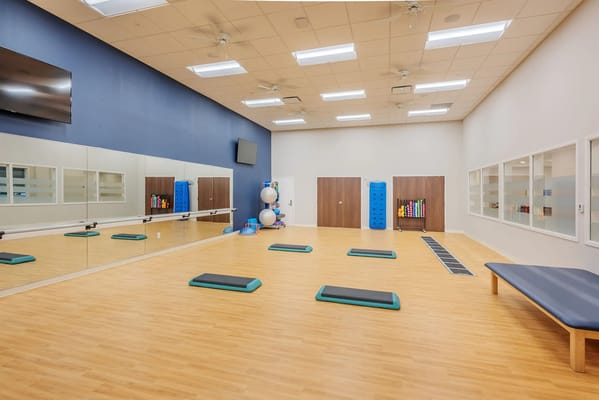 The Templeton of Cary